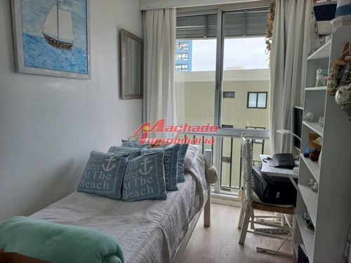 Imagen 21 de 23 de Venta De Apartamento De Tres Dormitorios En Punta Del Este