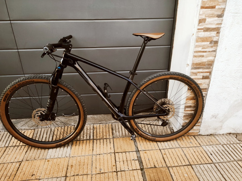 Bicicleta Mtb