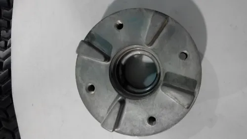 Porta Corona Honda Mb 100