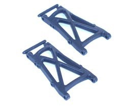 Rear Suspension Arms, F/ Buggys Xxcr, Xx4, Xxx. Team Losi.