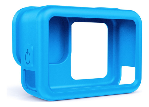 Funda Protectora Blanda De Silicona Para Gopro Hero 13