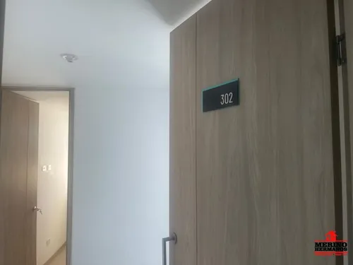 Apartamento En Arriendo En Rionegro - Vereda Fontibon