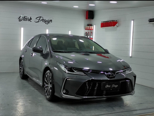 Imagen 2 de 17 de Toyota Corolla Se-g 2.0 Cvt 170cv