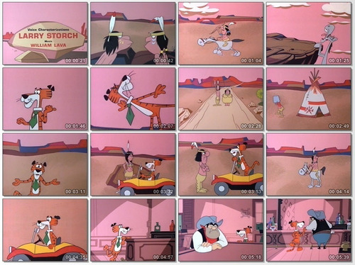 Serie Looney Tunes Y Merrie Melodies Coleccion Completa
