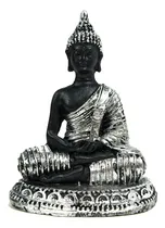 Comprar Buda Resina 8cm Aprox Monte Kurama