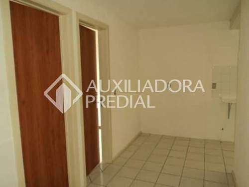 Imagem 3 de 11 de Apartamento - Rubem Berta - Ref: 253129 - V-253129