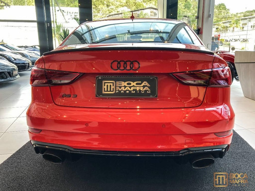 Imagem 4 de 11 de Audi Rs3 2.5 Tfsi Quattro