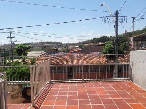Imagem 6 de 27 de Casa À Venda Em Jardim Santana - Ca274135