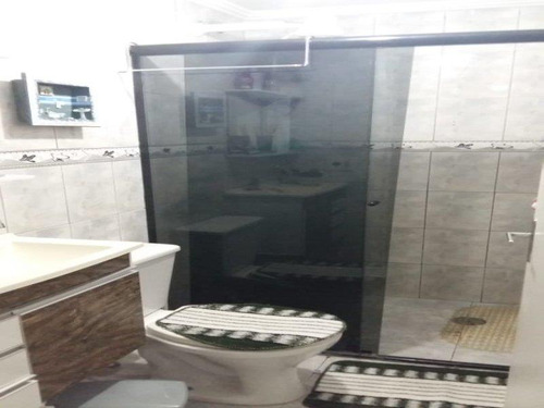 Vende-se Apartamento Sp / Vl Formosa 3 Quartos E 1 Suite