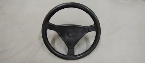 Volante Votex Original Vw Caribe Golf Jetta A2 0492 (Usado)