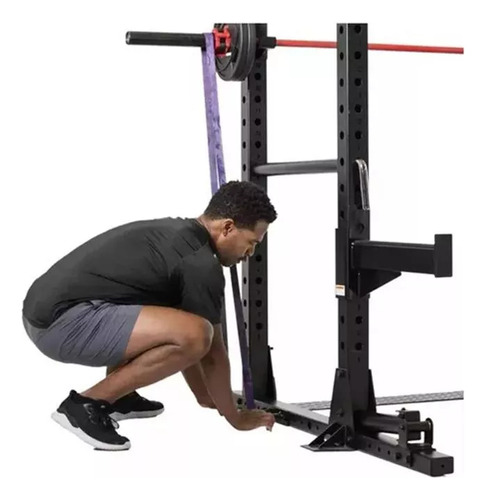 Gimnasio Pro Aparato De Ejercicios Multifuncional Gym, Pesas