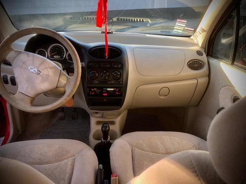 Chery Chery Qq Qq3 1.1l Confort