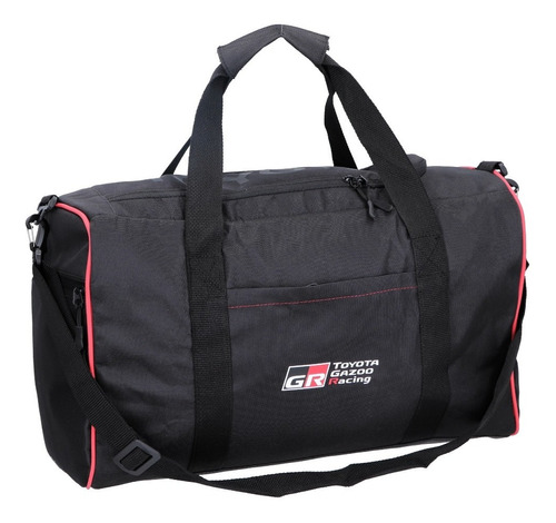 Bolso Toyota Gazoo Racing 2023