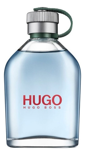 Hugo Boss Cantimplora Clássico Edt 200 Ml Para Hombre