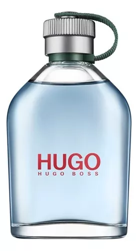 Hugo Boss Man Clássico EDT 200 ml para hombre