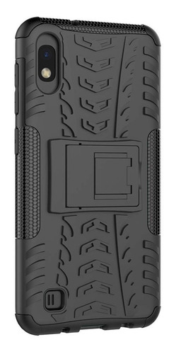 Forro Estuche Funda Case Antigolpe Samsung Galaxy A10 M10