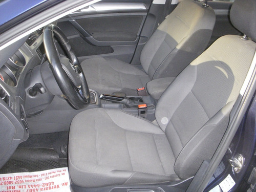 Imagen 11 de 12 de Volkswagen Variant 1.4 Tsi Bluemotion Confortline 5 Ptas