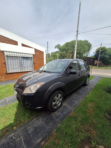 Ford Fiesta Max 1.6 Max Amb