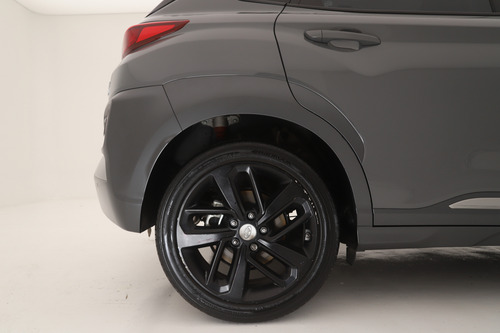 Hyundai Kona 1.6 Tgdi Tct Safety