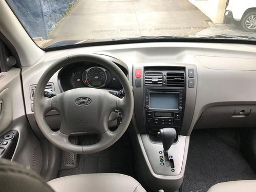 Tucson Gls 2.0 2014