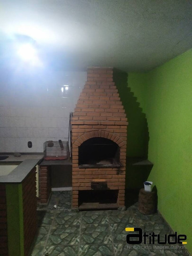 Imagem 11 de 15 de Sobrado Para Venda Jardim Isaura - Santana De Parnaíba - 5320