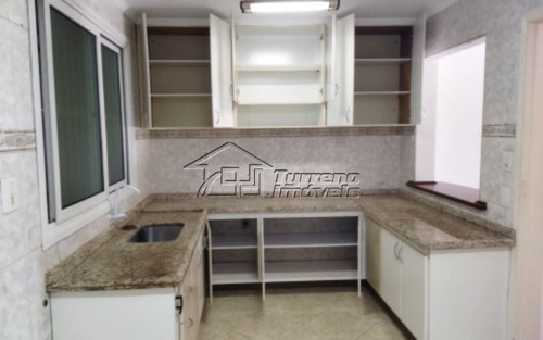 Imagem 6 de 15 de Casa Em Condomínio Fechado Na Zona Sul