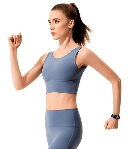 Imagem 10 de 10 de Relógio Xiaomi Mi Band 7 Português C/nota + Pel E Pulseira