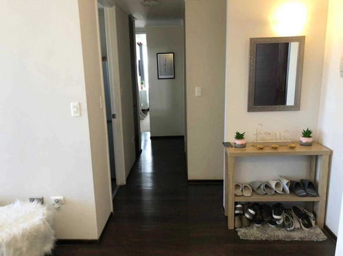 Se Vende Departamento 3d 2b Lomas San Sebastian, Concepción