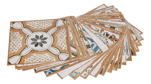 * Pegatinas De Pared Autoadhesivas Room Decor, 24 Unidades