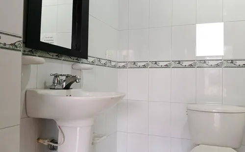 Oficina En Arriendo/venta En Toberin. Cod A10260132