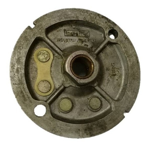 Tapa Motor De Arranque Renault 12 18 Fuego Original