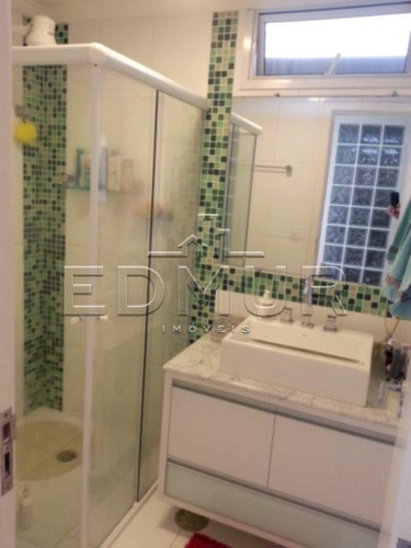 Imagem 7 de 15 de Apartamento - Jardim Bela Vista - Ref: 11456 - V-11456