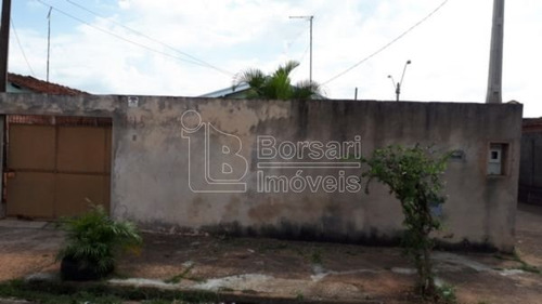 Imagem 3 de 5 de Venda De Casas / Padrão Na Cidade De Araraquara 6938