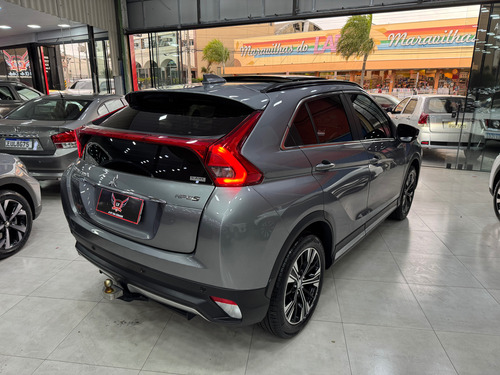 Mitsubishi Eclipse Cross 1.5 Hpe-s Turbo S-awc Cvt 5p