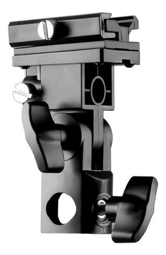 Kit Octabox Godox 120cm + Grid 120cm + Bracket Tipo B