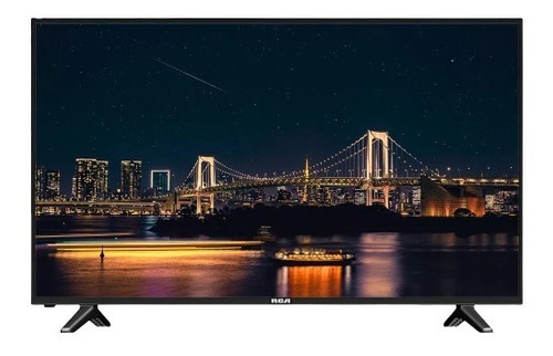 Imagen 1 de 1 de 59  Rca Smart Tv 3d Led 4k Ultra Hd