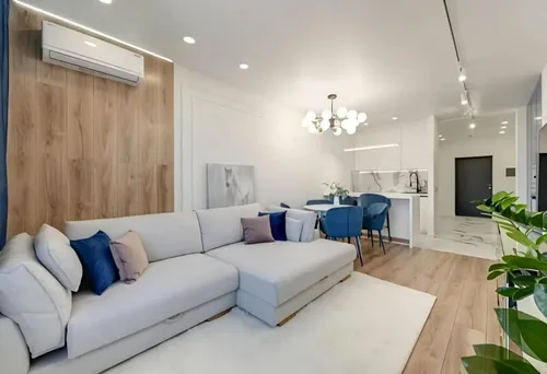 Apartamento En Campo Alegre