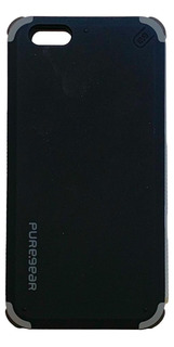 Estuche Puregear Dualtek Hip Case Para iPhone 6/6s Plus