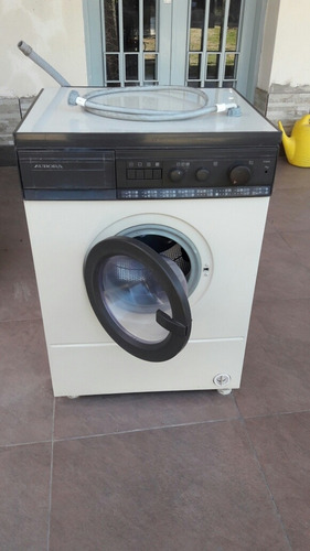 Lavarropas Aurora T-5516 Automático