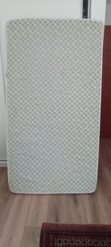Cannon Clásico Blanco Y Azul (Usado)