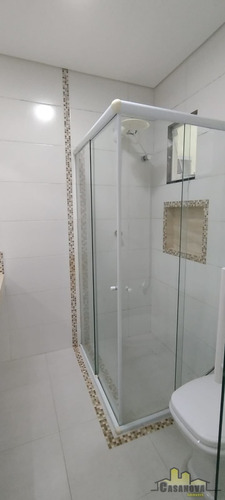 Imagem 13 de 17 de Casa Em Cidade Salvador, Jacareí/sp De 166m² 3 Quartos À Venda Por R$ 350.000,00 - Ca1846765-s