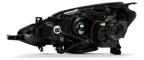 Par Farol Sentra 2017 18 19 20 2021 Manual Sem Projetor