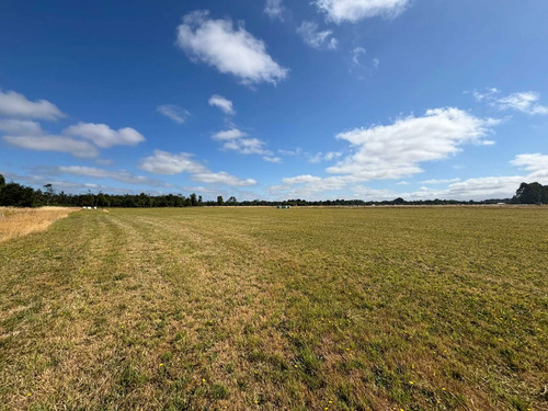 Parcela En Venta A 11 Minutos De Puerto Octay (144018)