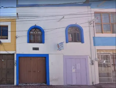 Casa en venta