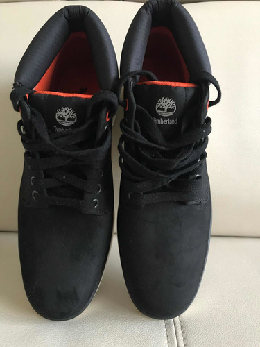 Imagen 3 de 5 de Botas Timberland Originales