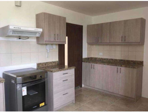 Imagen 4 de 15 de Departamento Amoblado En Villas Del Bosque-vía A La Costa