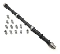 Comprar Kit Arbol Levas + Botadores Chevrolet 400 Chevy C10 230 250