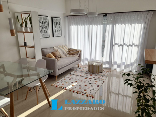 Imagen 2 de 13 de Departamento En Venta 2 Ambientes Zona La Perla Mar Del Plat