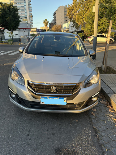 Peugeot 308 1.6 Feline Thp 163cv Tiptronic