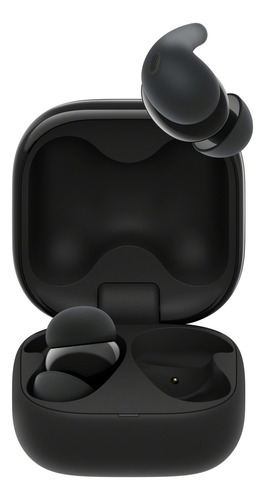 Auriculares Inalámbricos Bluetooth Sony Linkbuds Fit Ls910n Color Negro